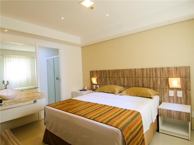Profissionalle Hotel Sao Luis מראה חיצוני תמונה