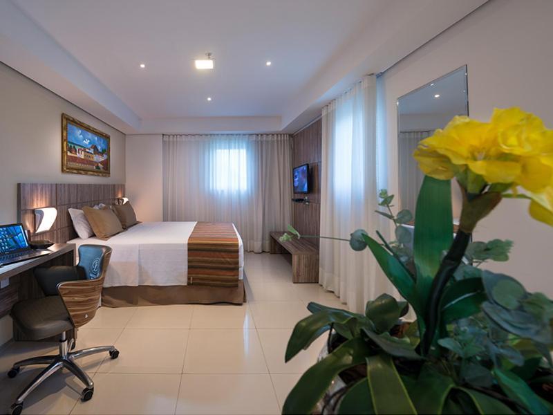 Profissionalle Hotel Sao Luis מראה חיצוני תמונה
