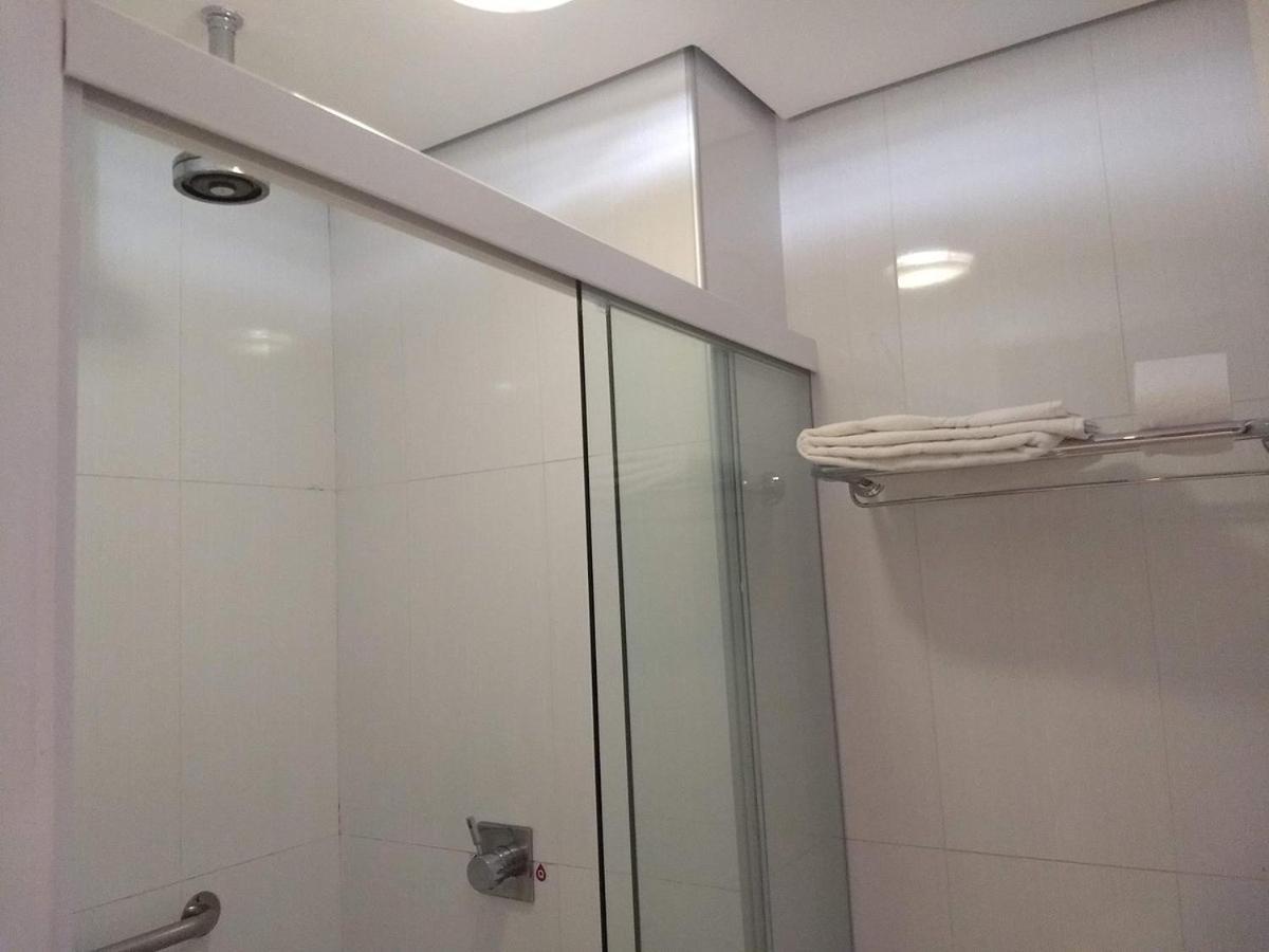 Profissionalle Hotel Sao Luis מראה חיצוני תמונה