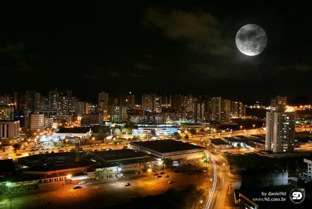 Profissionalle Hotel Sao Luis מראה חיצוני תמונה