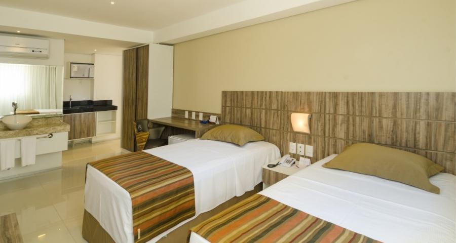 Profissionalle Hotel Sao Luis מראה חיצוני תמונה