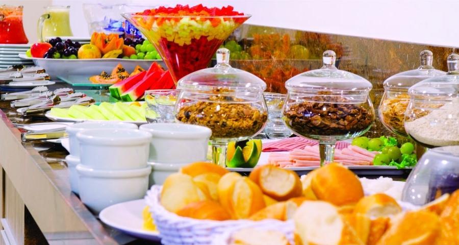 Profissionalle Hotel Sao Luis מראה חיצוני תמונה