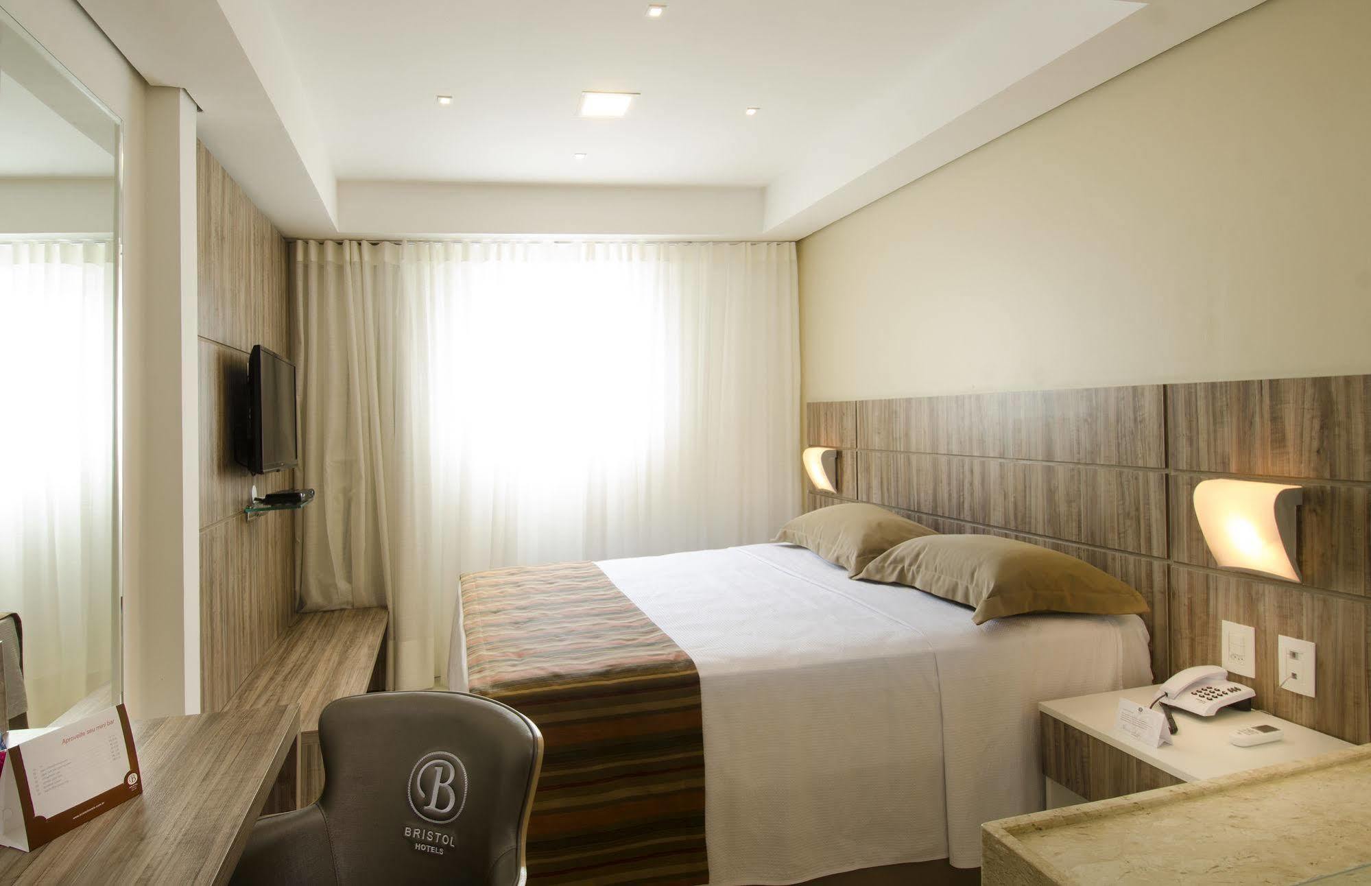 Profissionalle Hotel Sao Luis מראה חיצוני תמונה